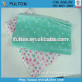 polka dot papier mousseline shoes/flower/cloth wrapping paper atacado de rolo de papel para impressao tissu papier d emballage